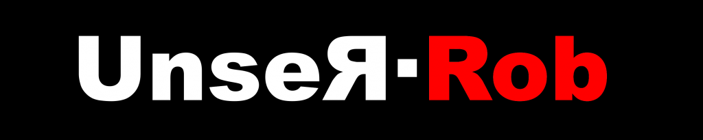 LOGO UNSERROB