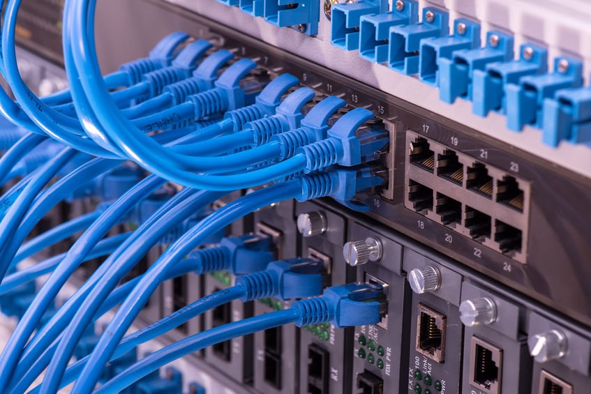 Concentrador PROFINET