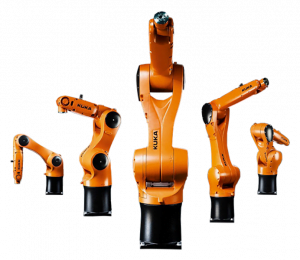 KUKA UNSERROB